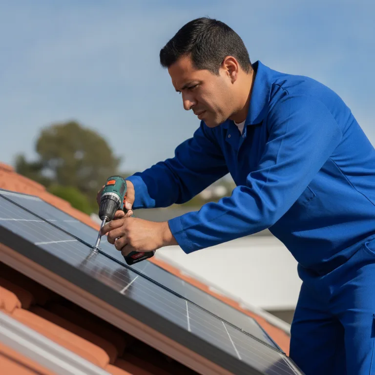 Instalador painéis solares São João da Boa Vista